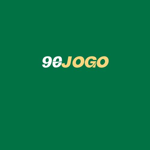 Logo da 90JOGO