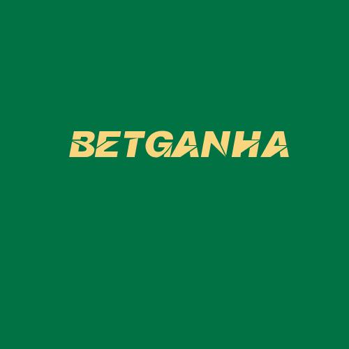 Logo da BETGANHA