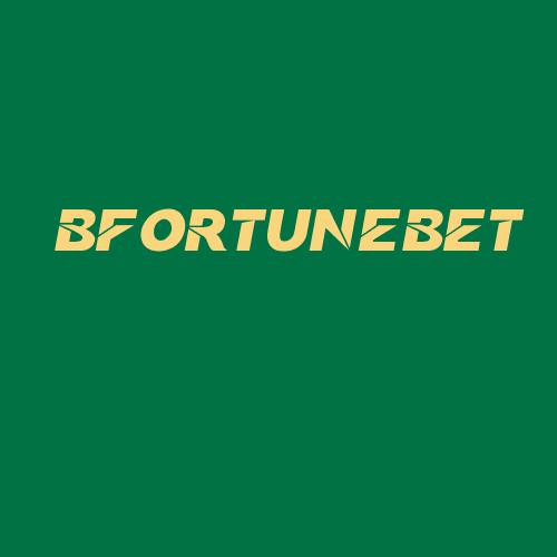 Logo da BFORTUNEBET