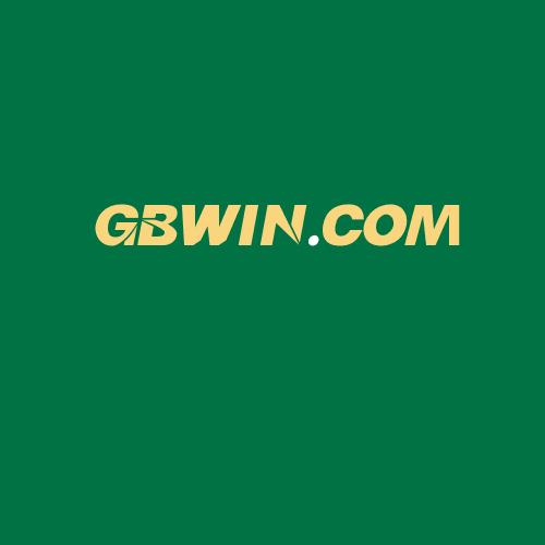 Logo da GBWIN